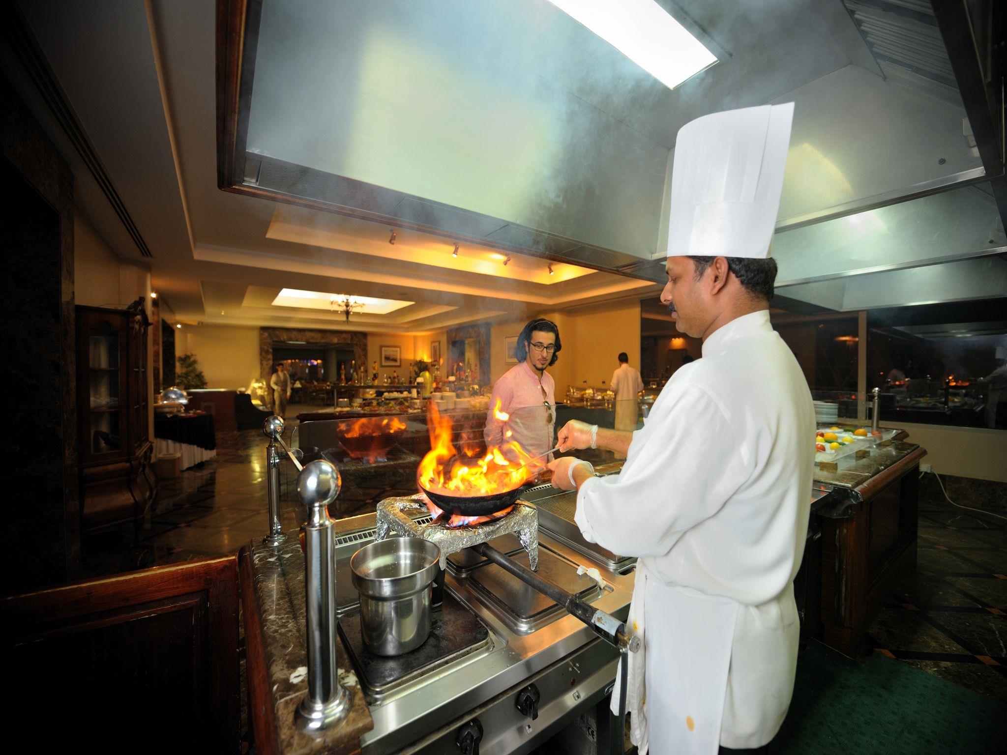 Abha Palace Hotel 1*