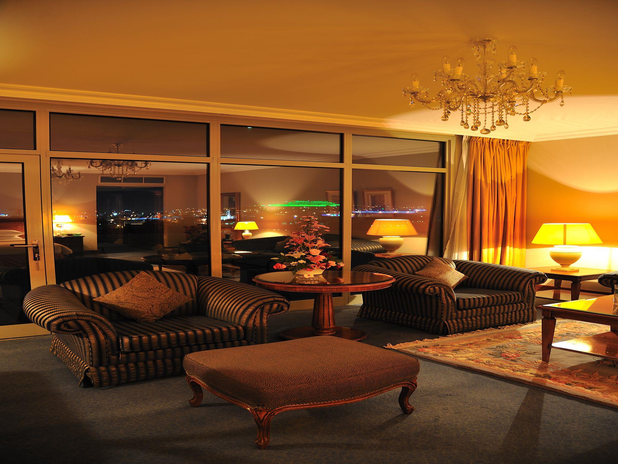 Abha Palace Hotel 1*