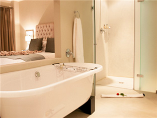 Zorgvliet Country Lodge 4*