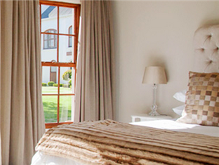 Zorgvliet Country Lodge 4*