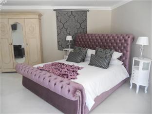 Zorgvliet Country Lodge 4*