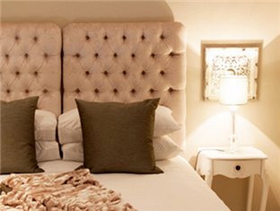 Zorgvliet Country Lodge 4*