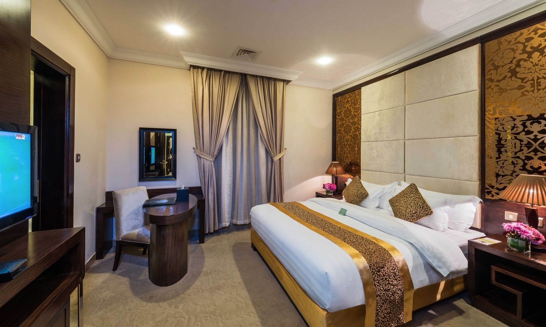 Boudl Taif 3*