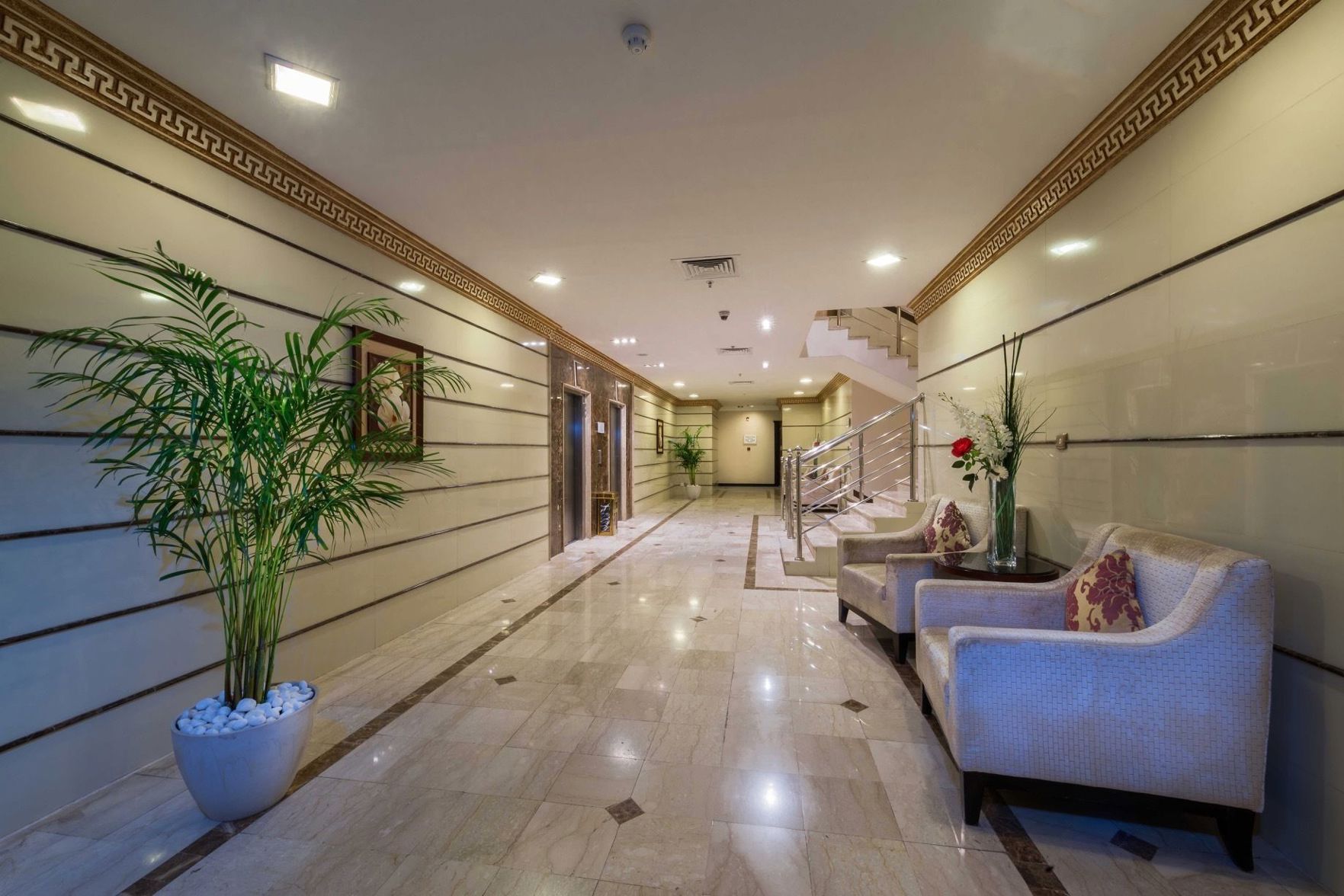 Boudl Taif 3*