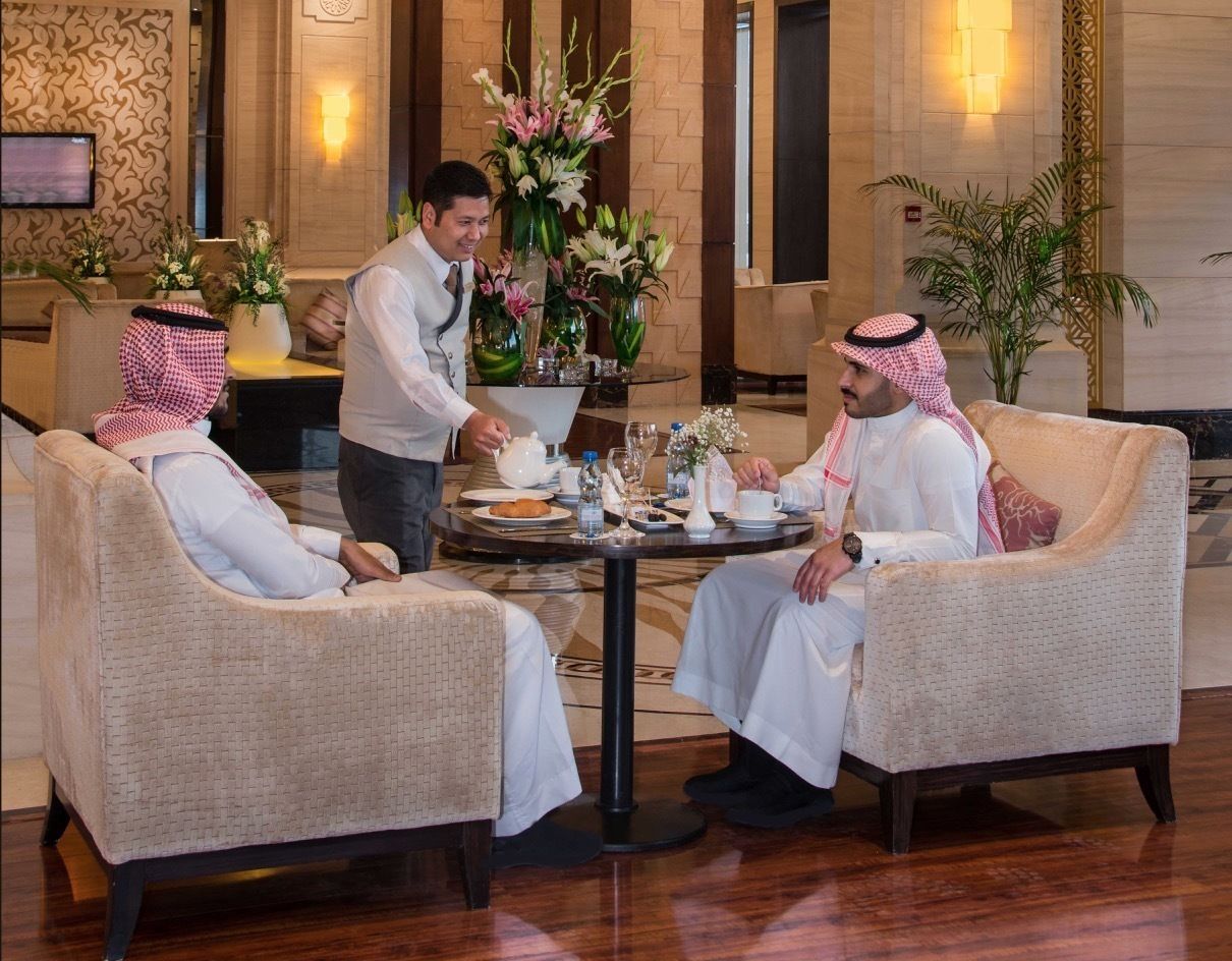 Boudl Taif 3*