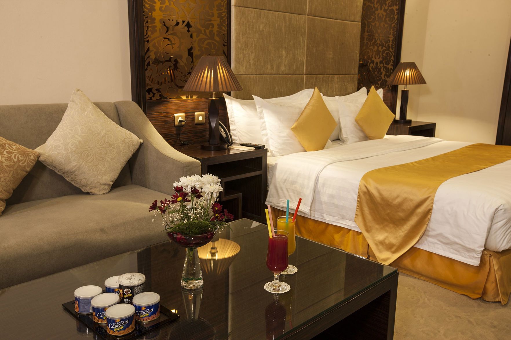 Boudl Taif 3*