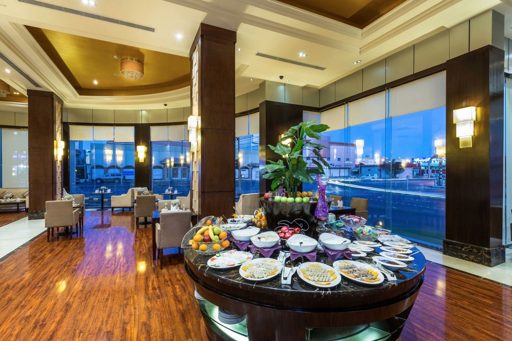 Boudl Taif 3*