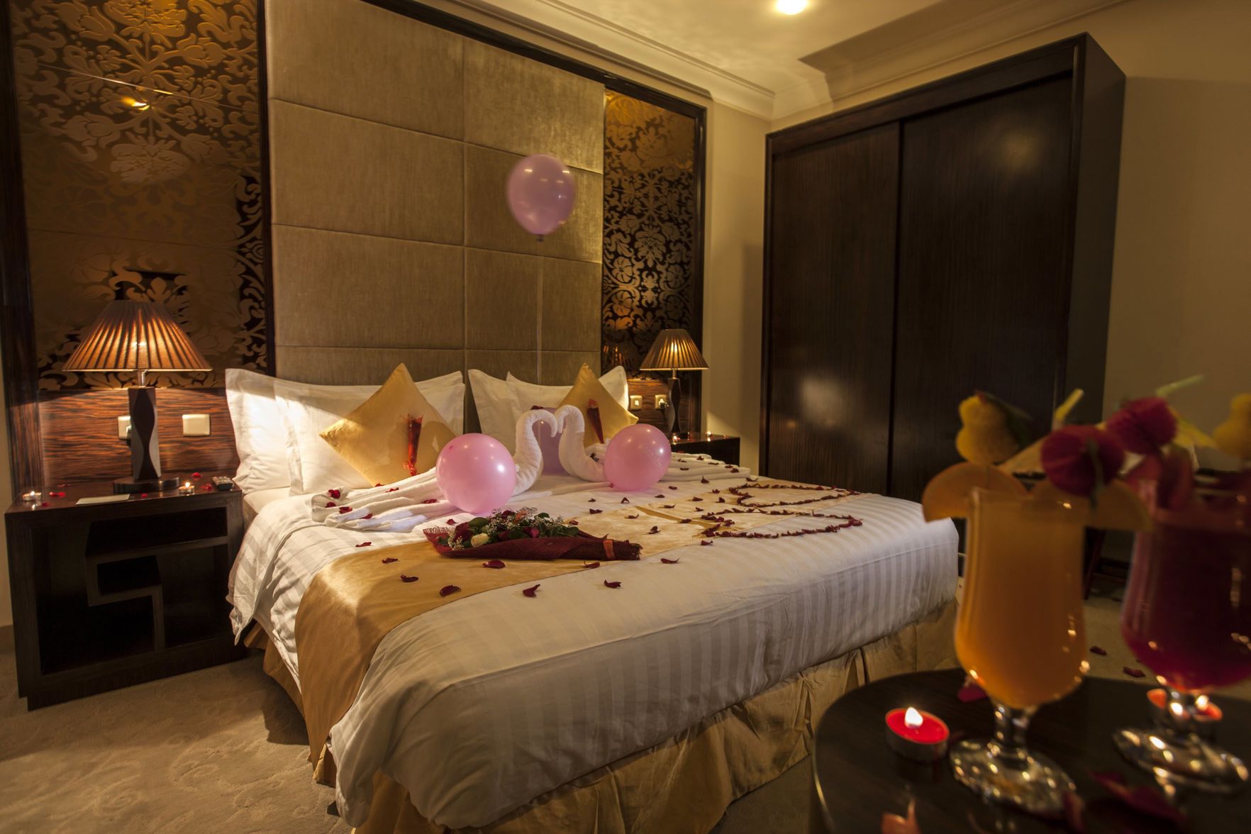 Boudl Taif 3*