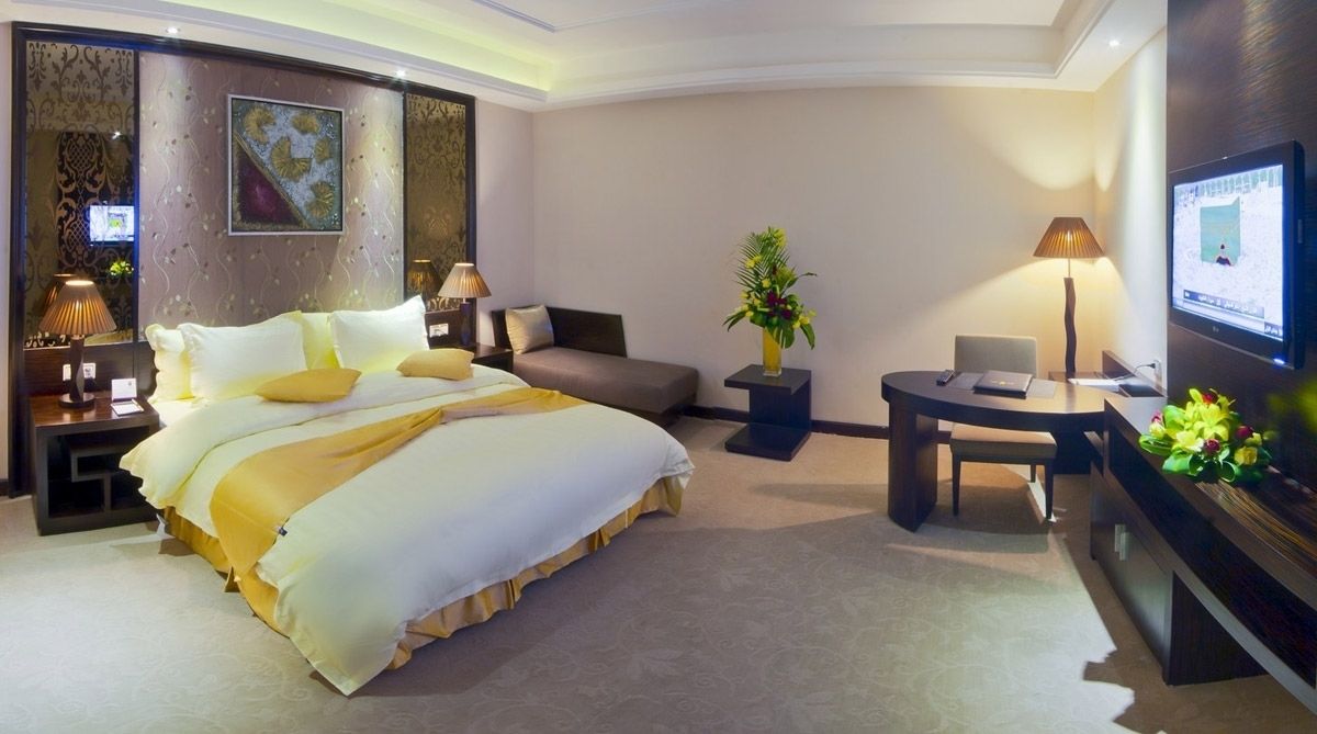 Boudl Taif 3*
