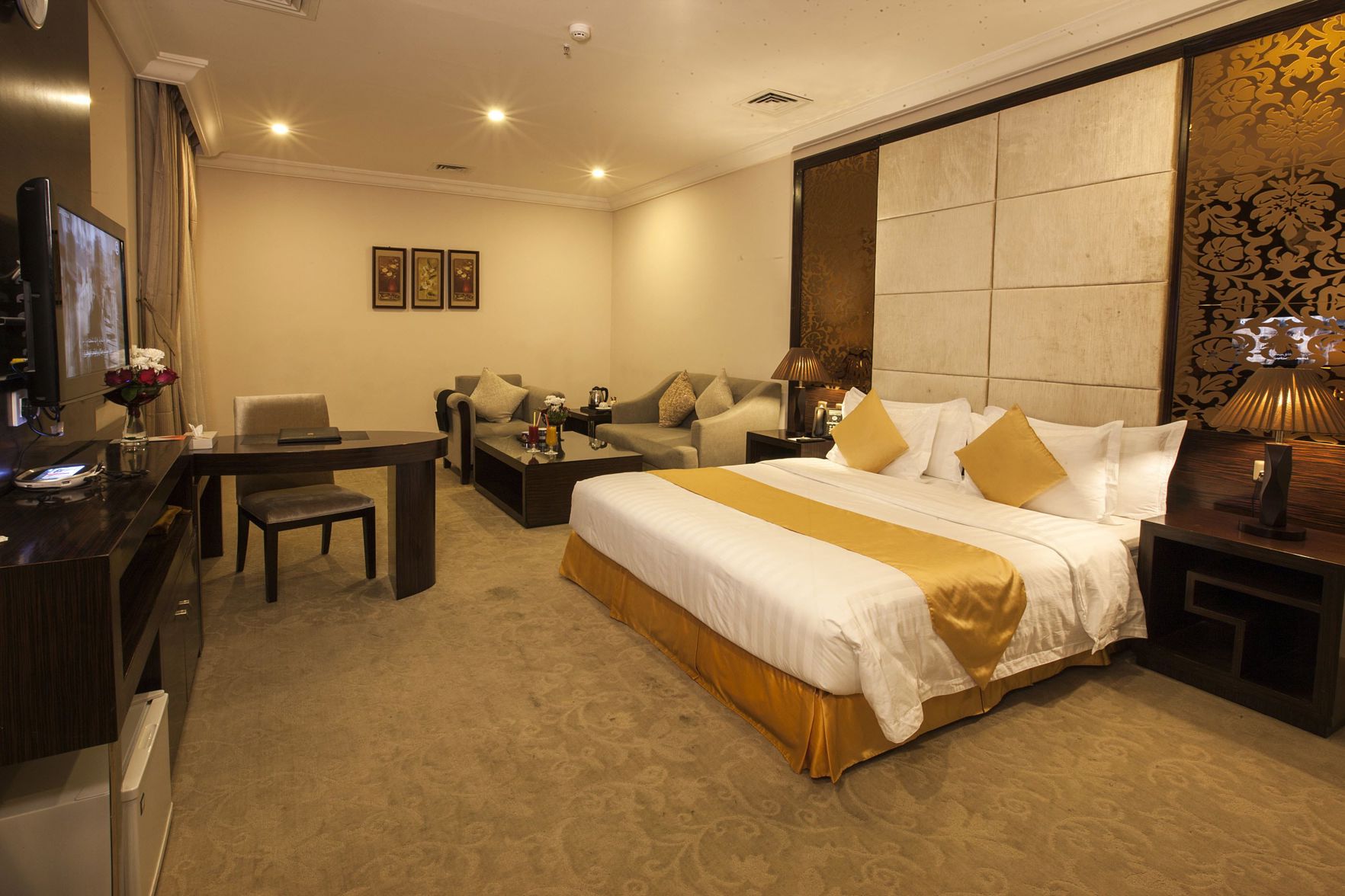 Boudl Taif 3*
