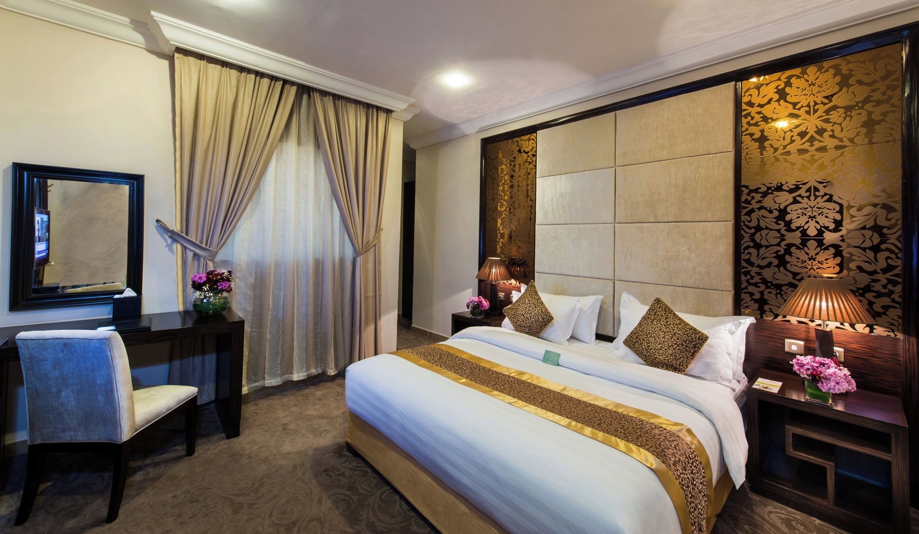 Boudl Taif 3*
