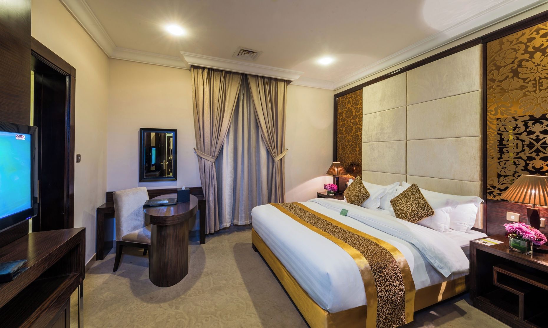 Boudl Taif 3*
