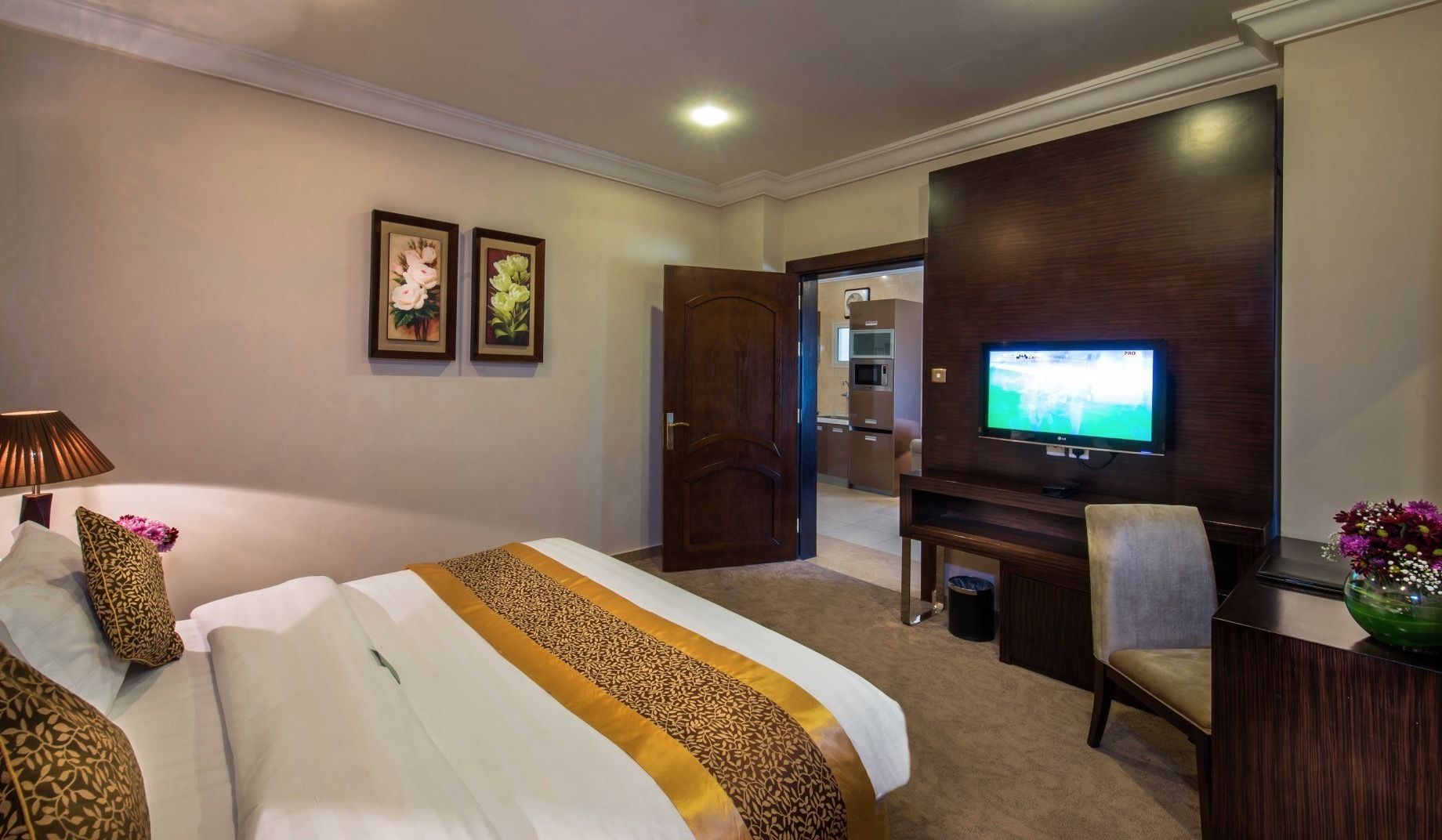 Boudl Taif 3*