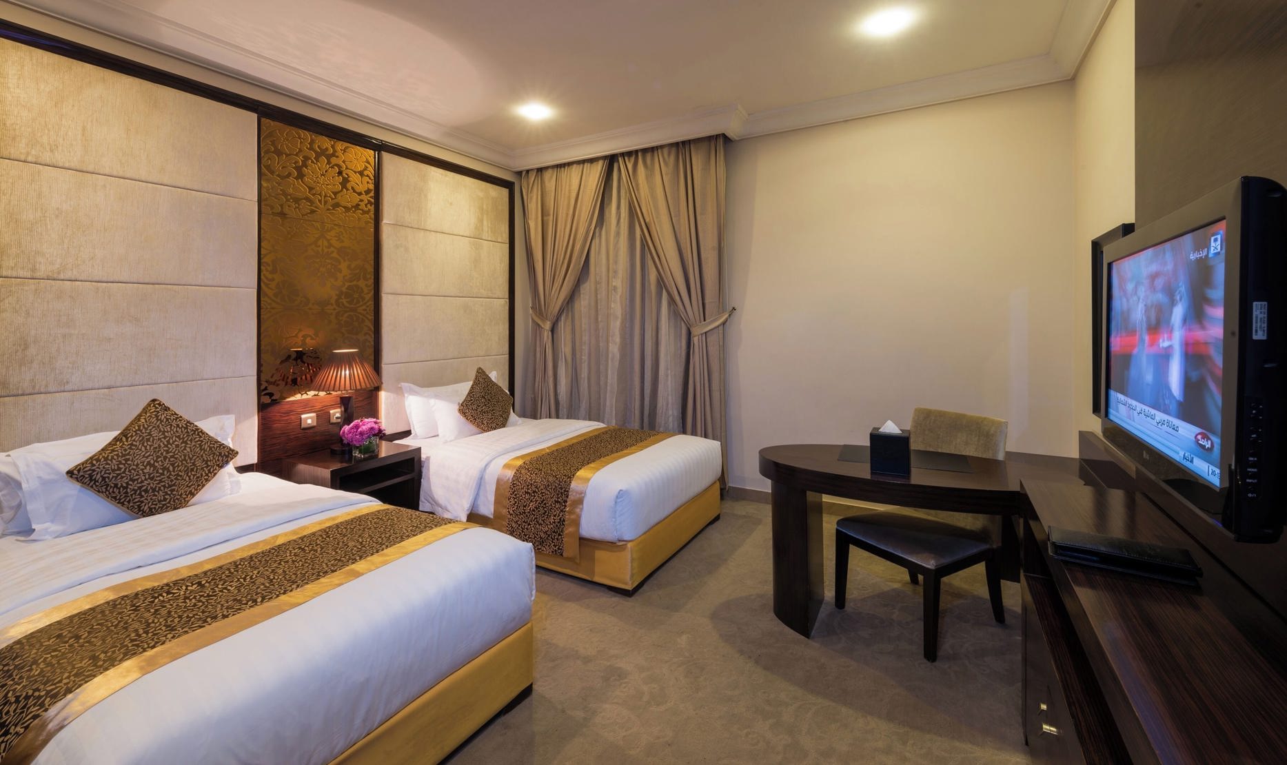 Boudl Taif 3*