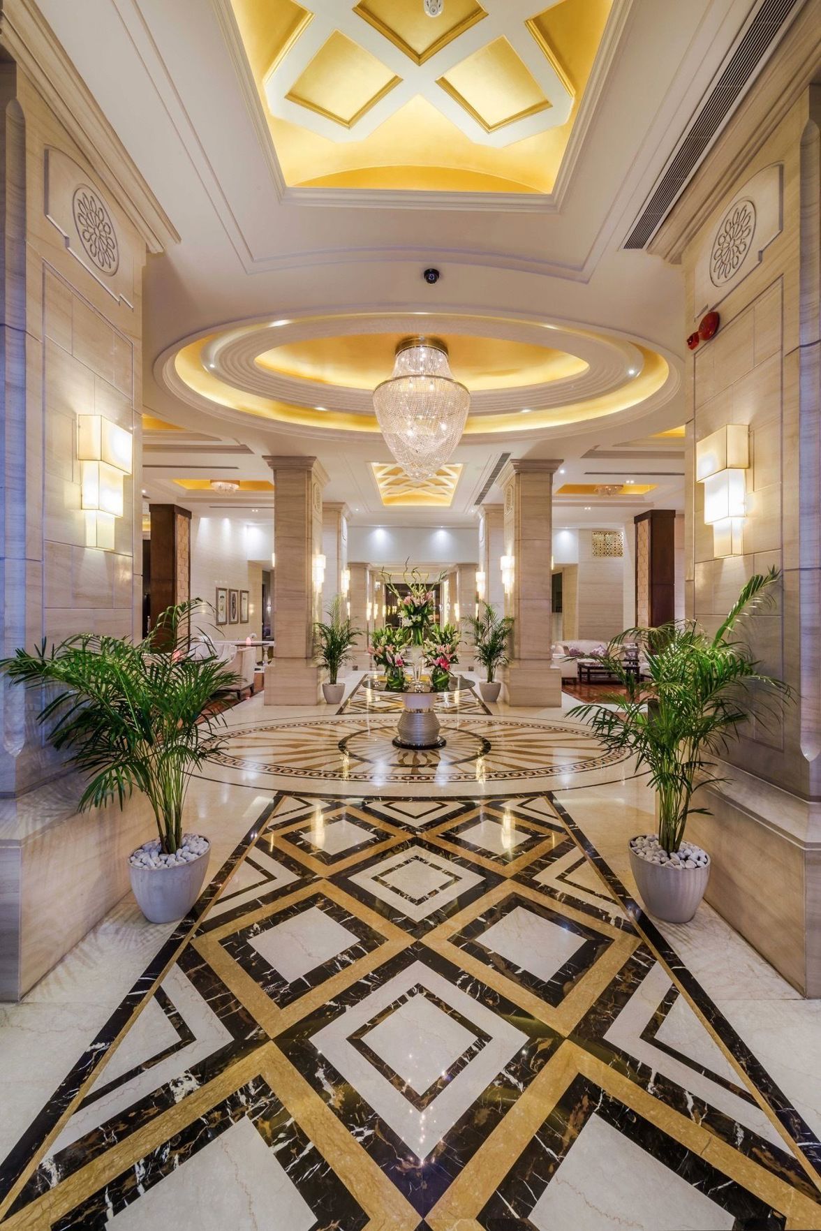 Boudl Taif 3*