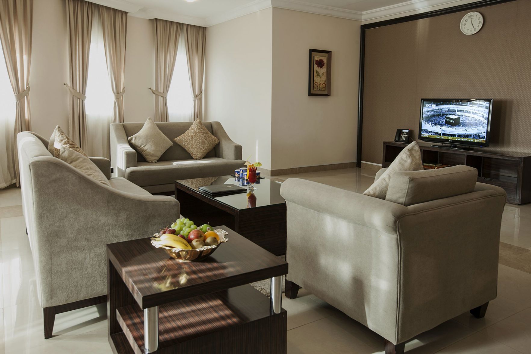 Boudl Taif 3*