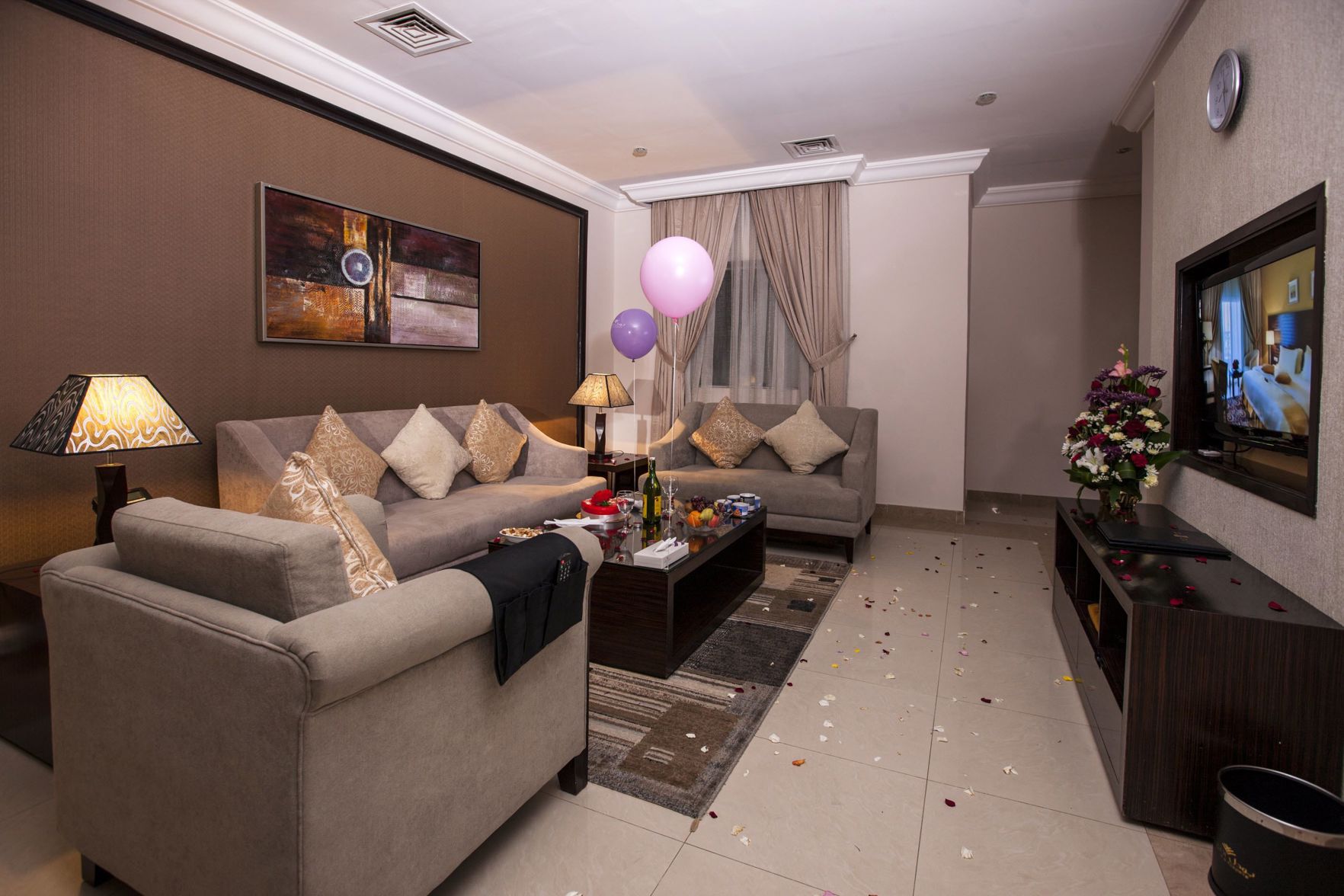 Boudl Taif 3*