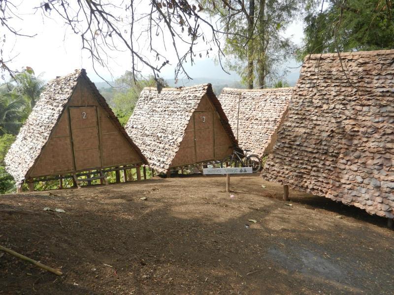 Pai Circus Hostel 2*