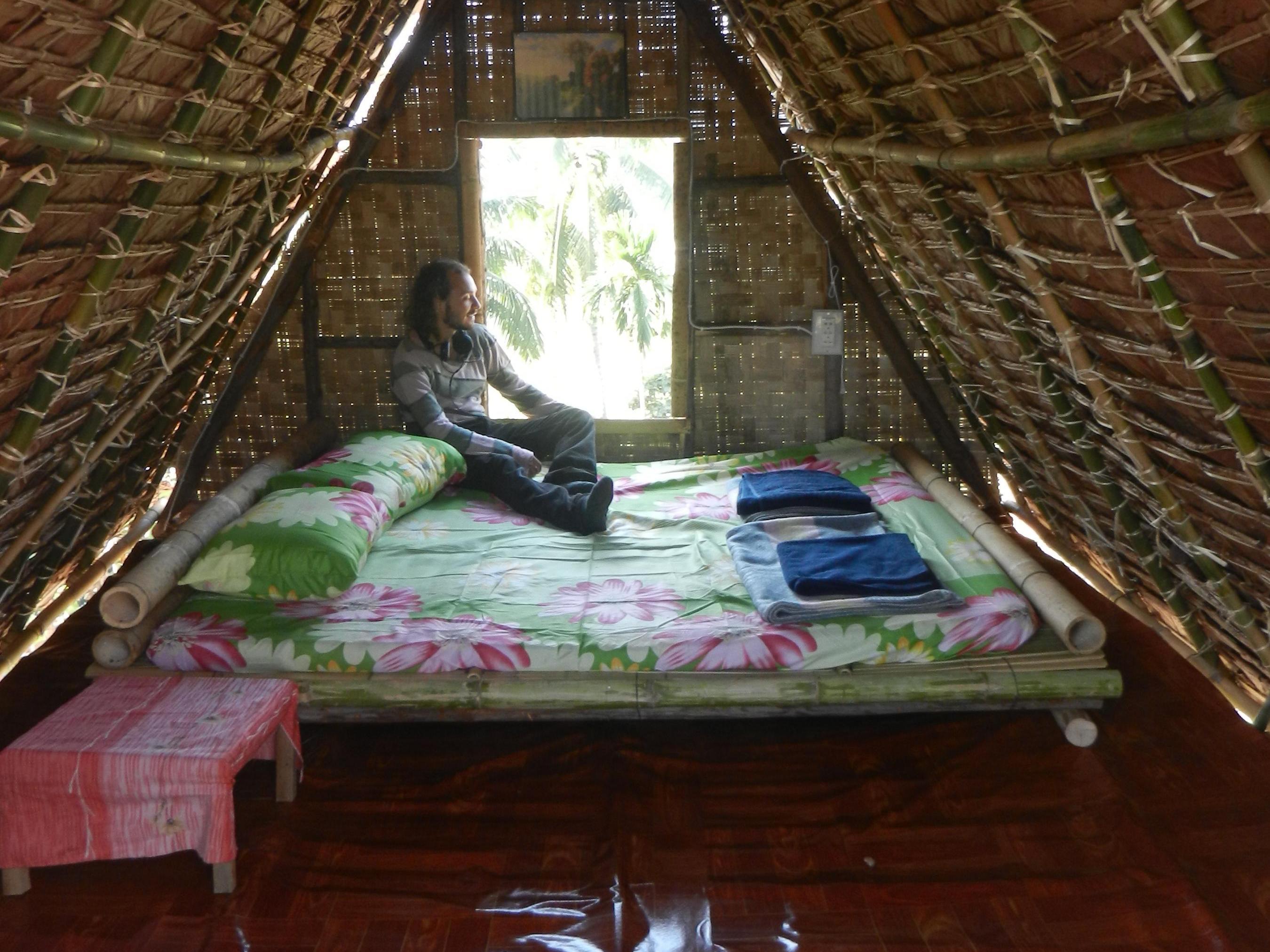 Pai Circus Hostel 2*