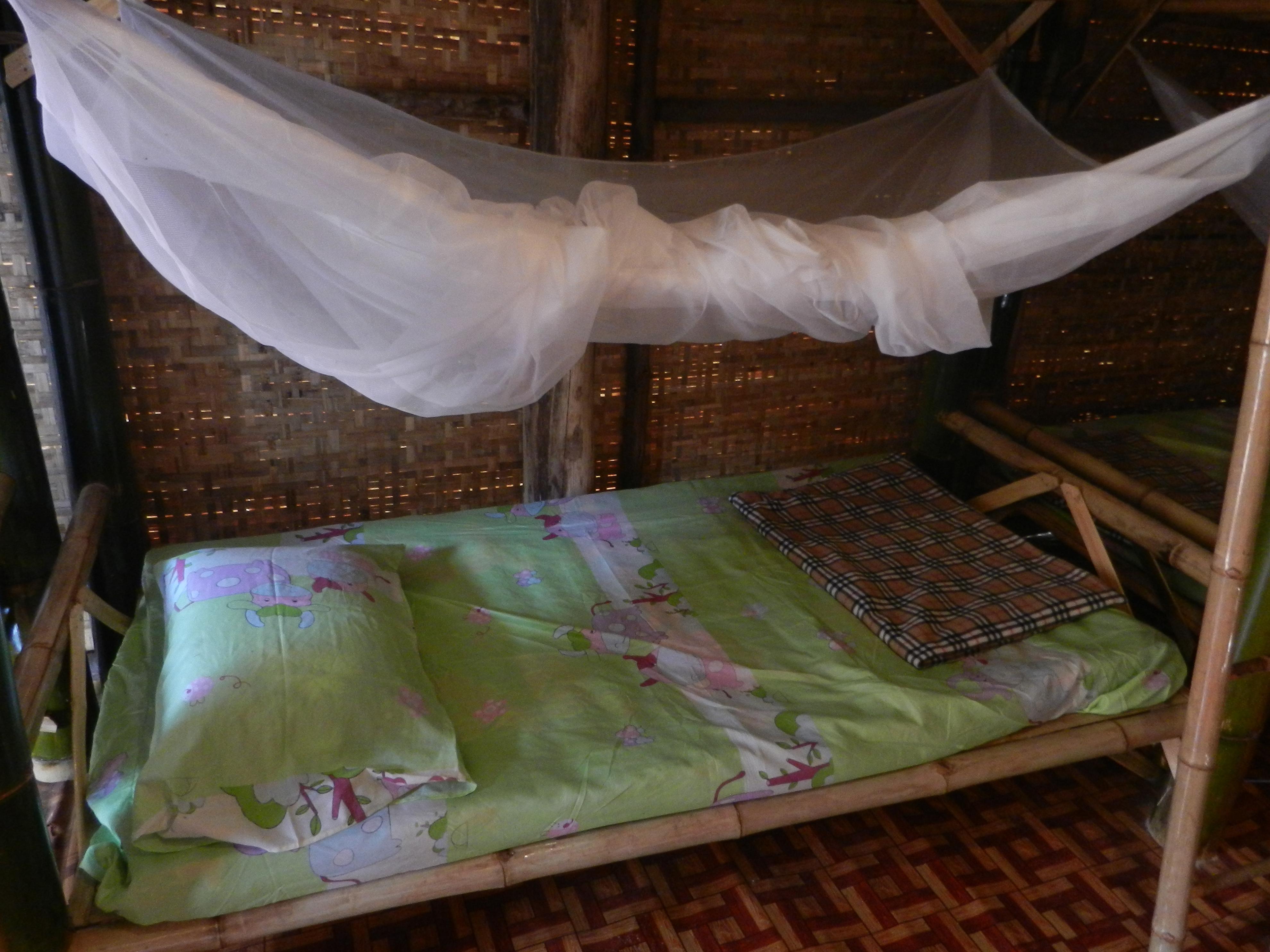 Pai Circus Hostel 2*
