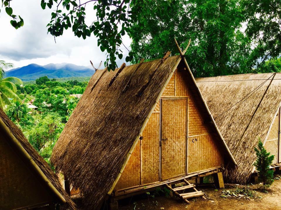 Pai Circus Hostel 2*