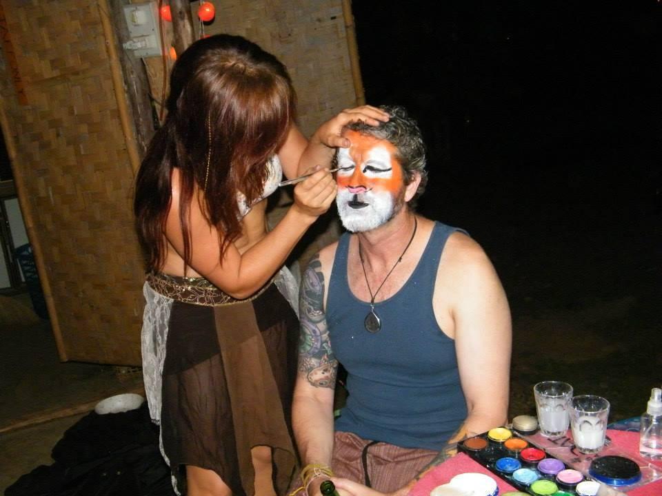 Pai Circus Hostel 2*