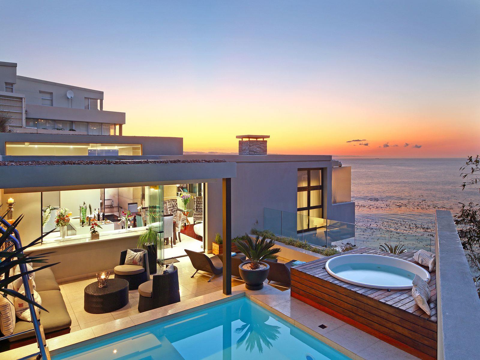 Azamare Luxury Guest House 5*