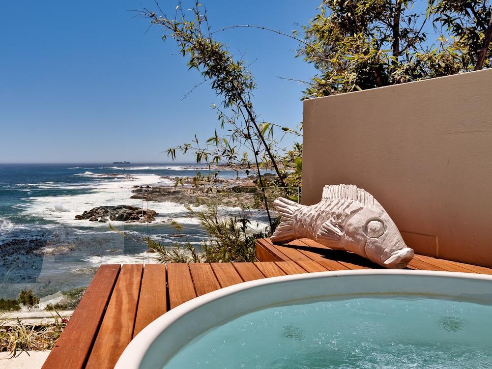 Azamare Luxury Guest House 5*