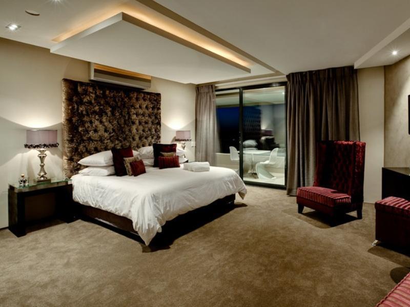 Azamare Luxury Guest House 5*