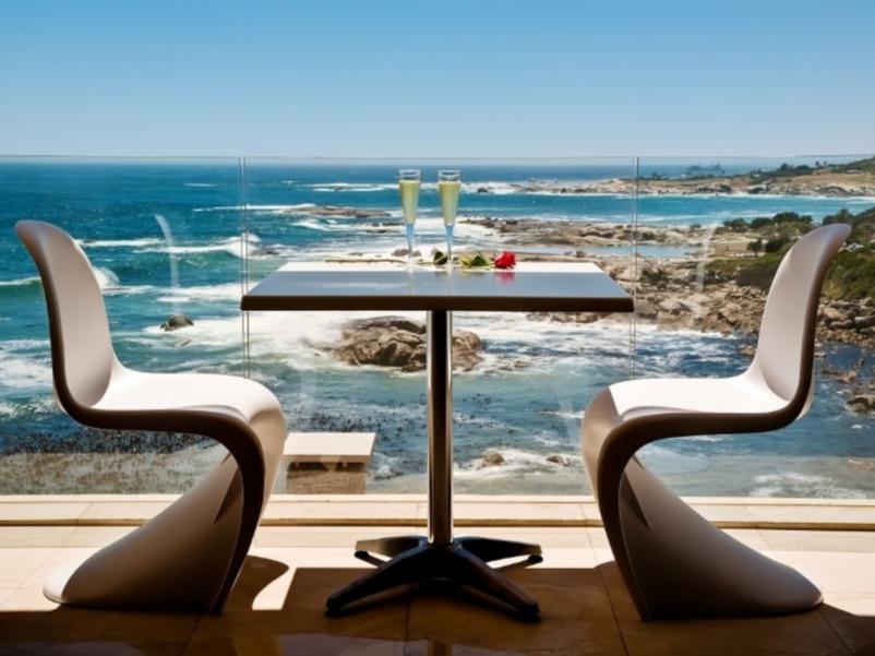 Azamare Luxury Guest House 5*