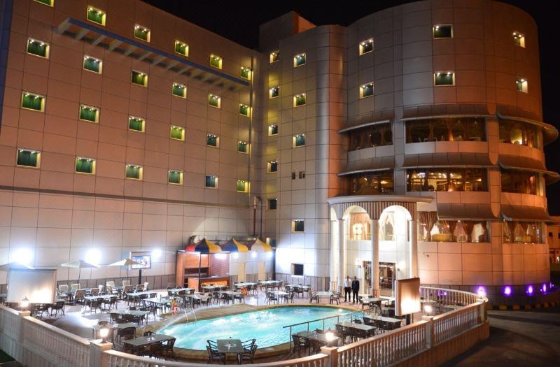 Canary Beach Hotel 3*
