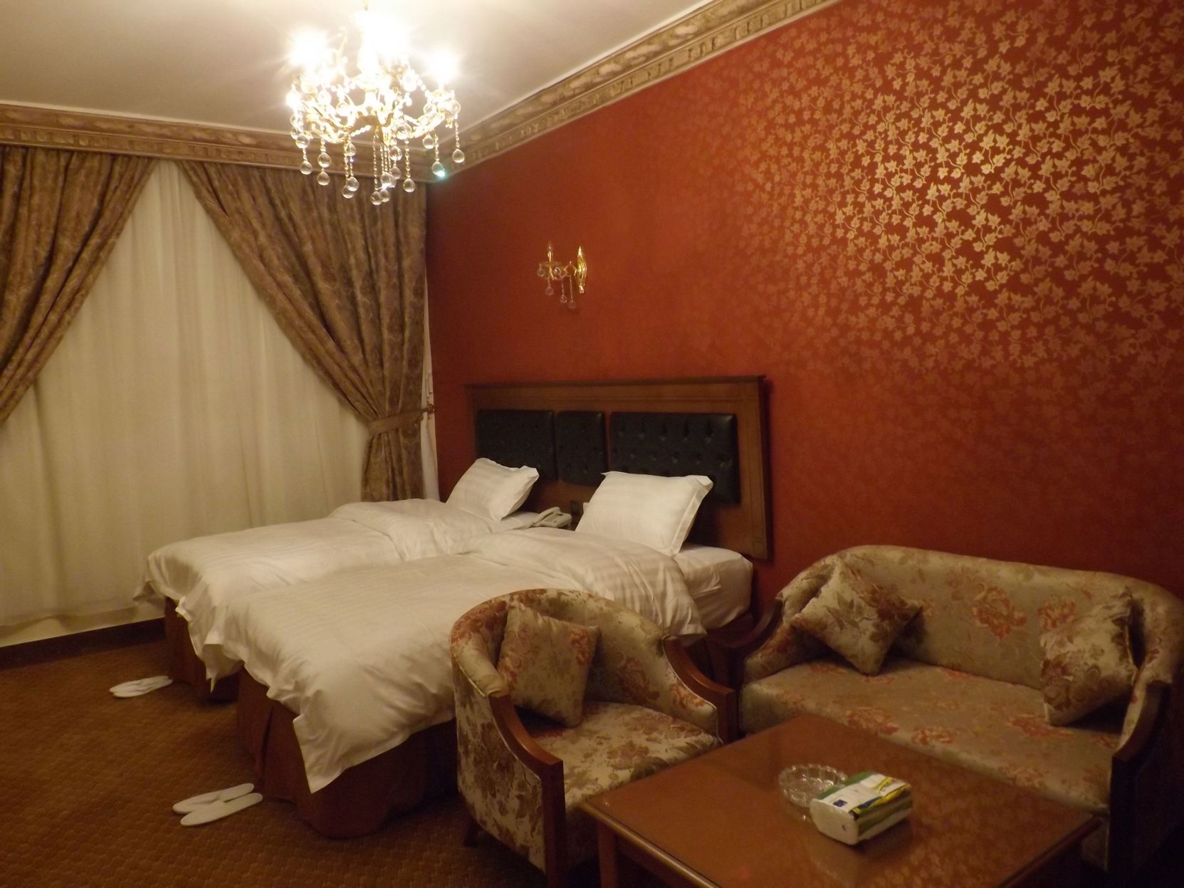 Canary Beach Hotel 3*