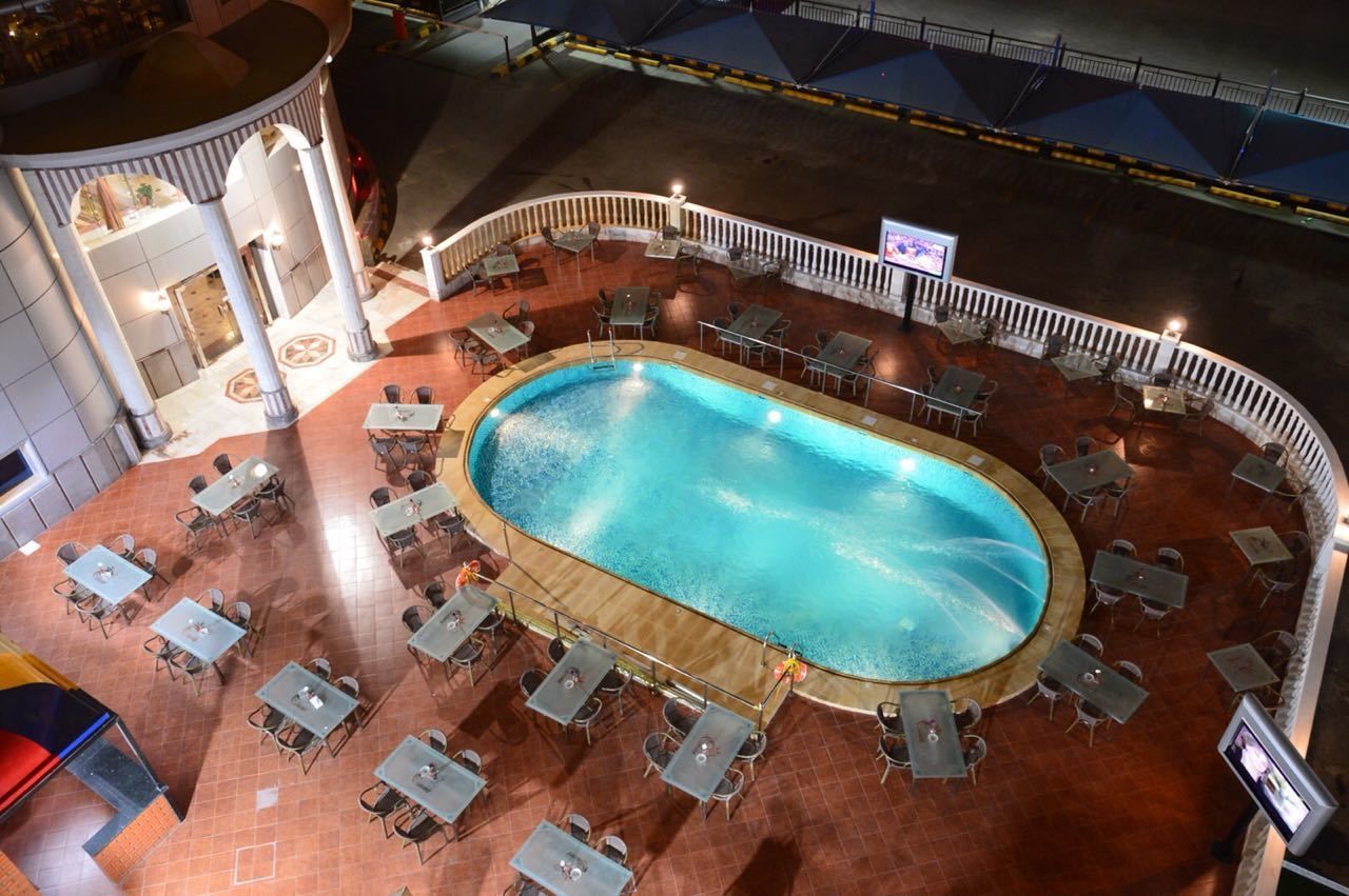 Canary Beach Hotel 3*