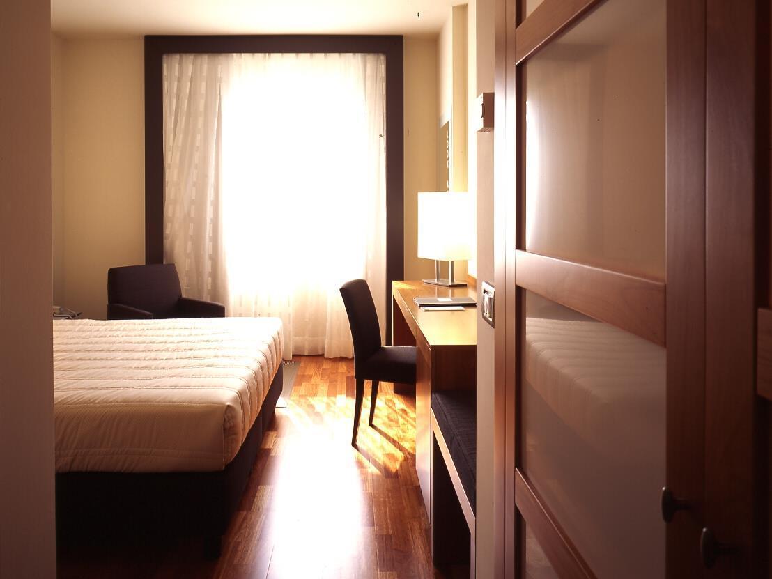 Hotel Da Vinci 4*