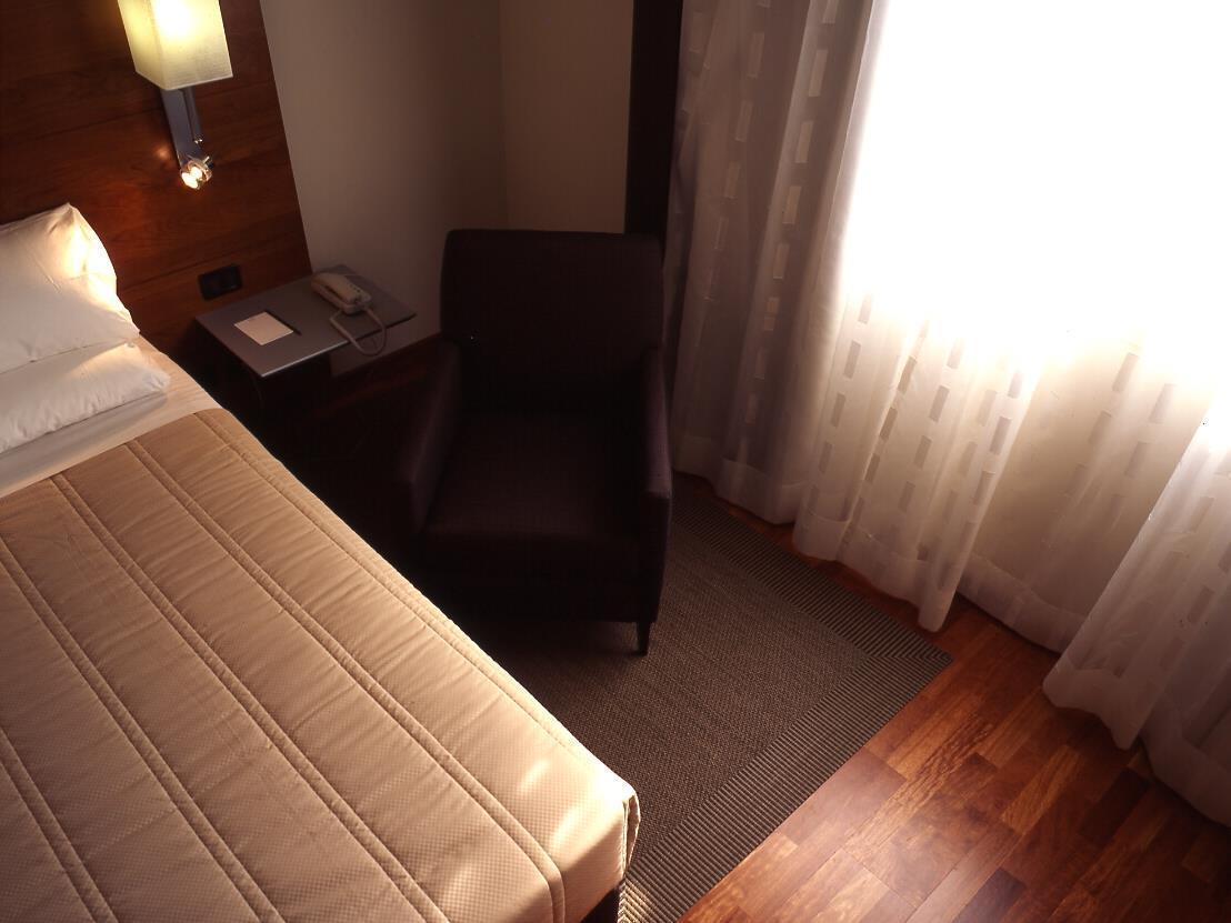 Hotel Da Vinci 4*