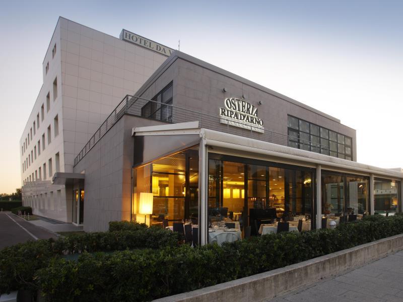 Hotel Da Vinci 4*