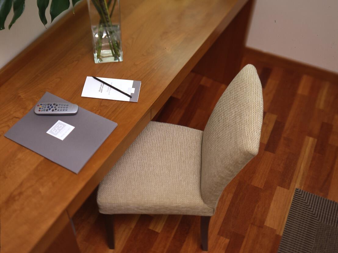 Hotel Da Vinci 4*