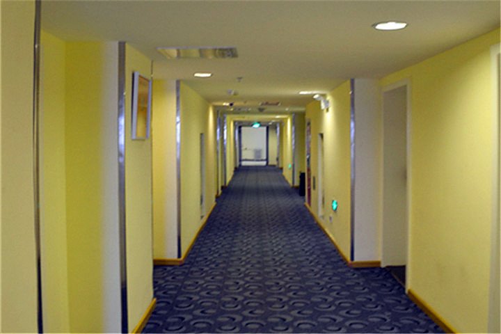 7Days Inn Chain Hotel (Urumqi International Grand Bazaar Xinjiang University) 2*