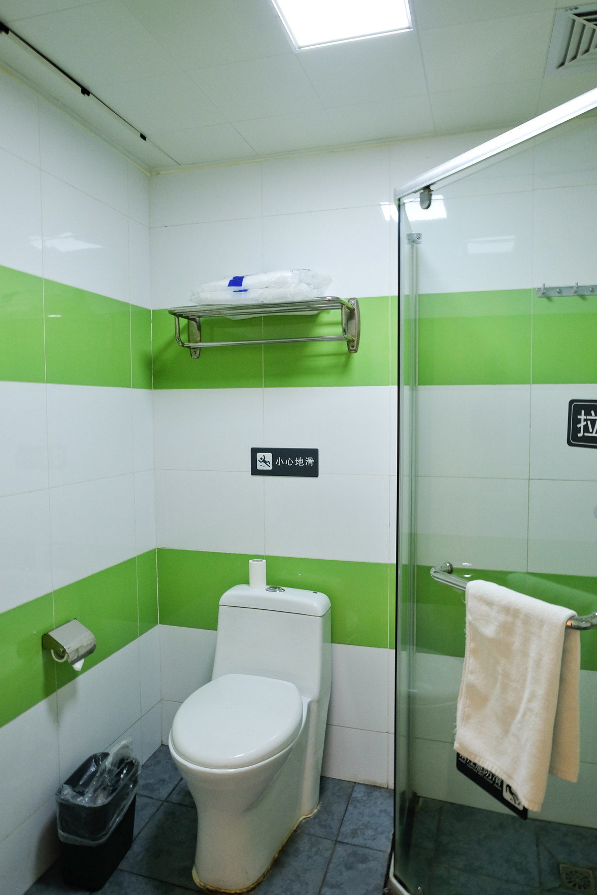 7Days Inn Chain Hotel (Urumqi International Grand Bazaar Xinjiang University) 2*