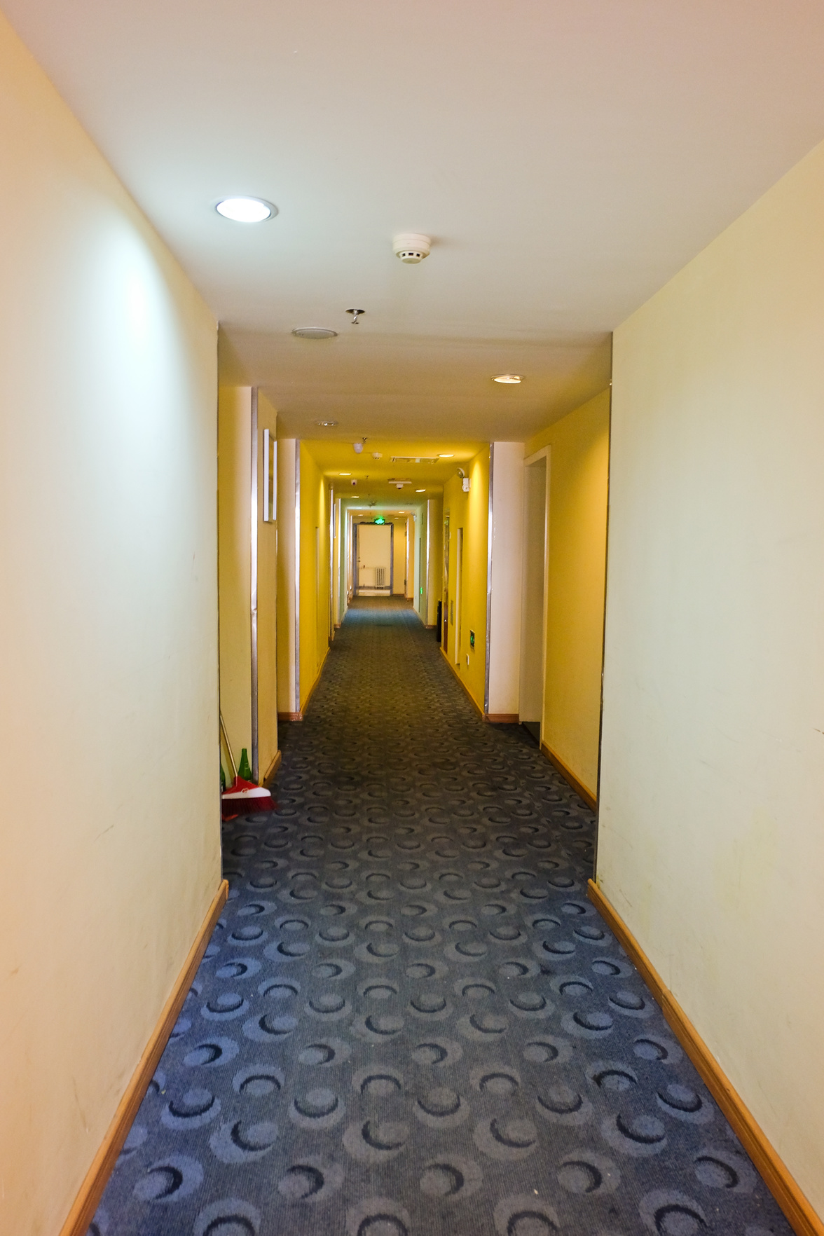 7Days Inn Chain Hotel (Urumqi International Grand Bazaar Xinjiang University) 2*