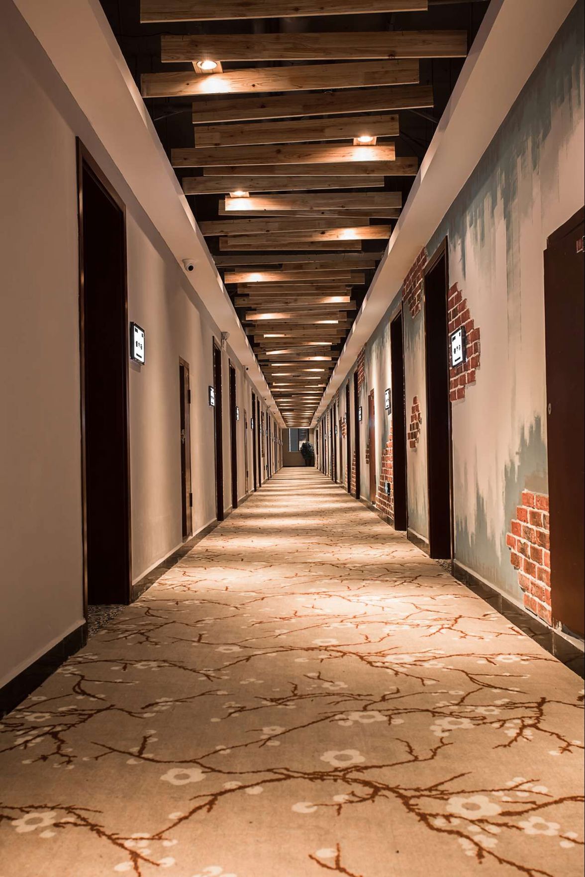 JIAN GE SHI GUANG TRAVEL HOTEL(Zhangjiajie Tianmenshan Cableway Station) 2*