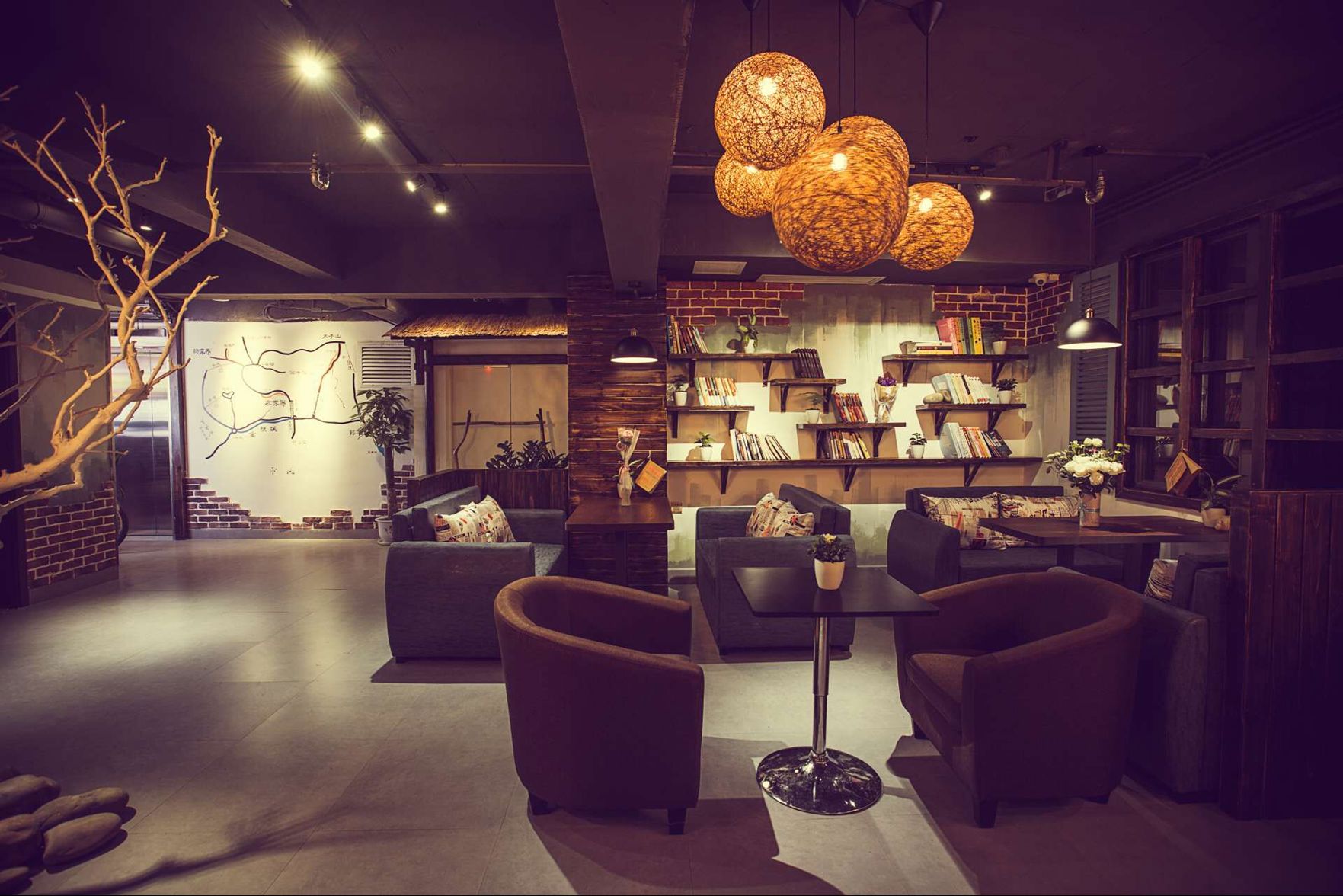 JIAN GE SHI GUANG TRAVEL HOTEL(Zhangjiajie Tianmenshan Cableway Station) 2*