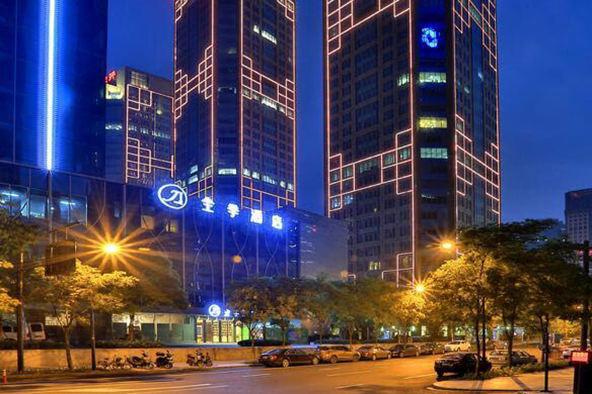 JI Hotel (Hangzhou Qianjiang New Town) 3*