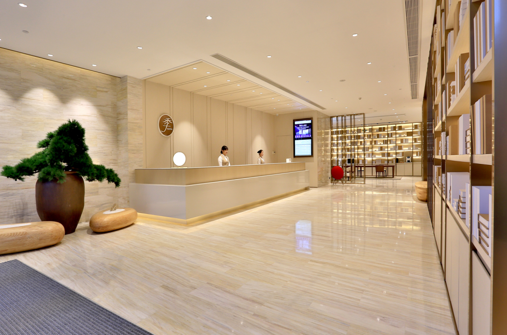 JI Hotel (Hangzhou Qianjiang New Town) 3*