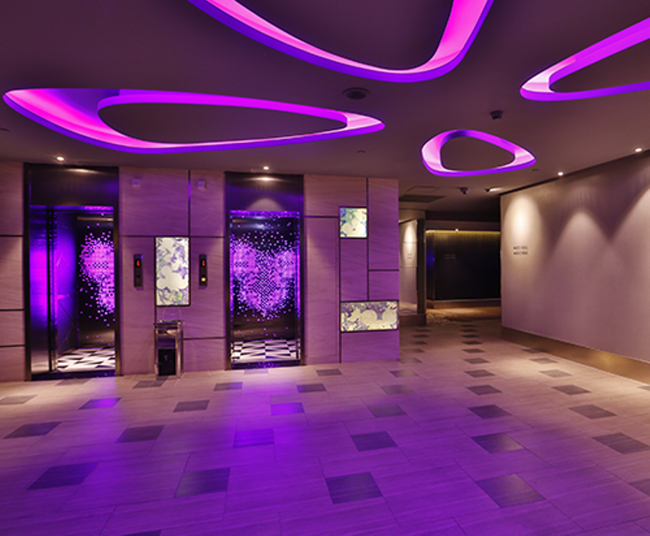 Atour X Hotel, Shanghai International Tourism Resort Safari Park 4*