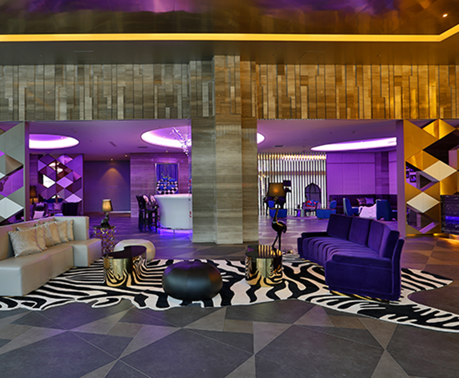 Atour X Hotel, Shanghai International Tourism Resort Safari Park 4*