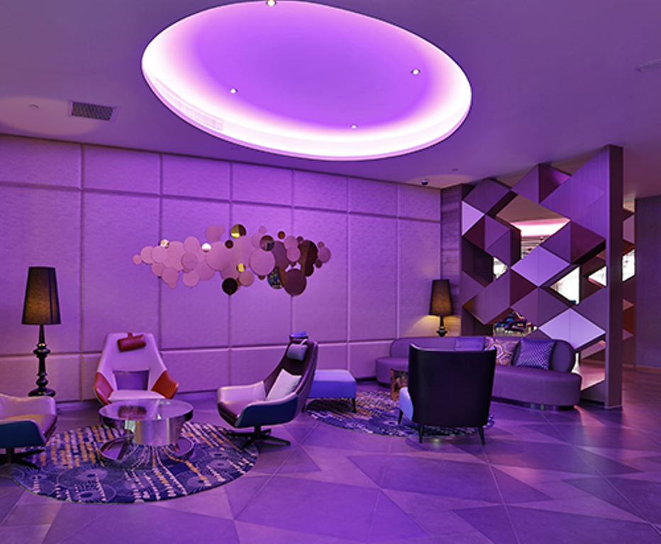 Atour X Hotel, Shanghai International Tourism Resort Safari Park 4*