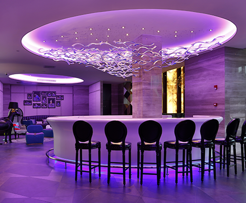 Atour X Hotel, Shanghai International Tourism Resort Safari Park 4*