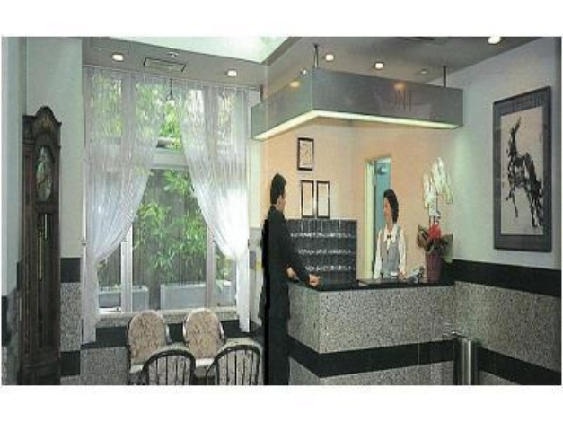 Hotel Kunimi Odawara 2*