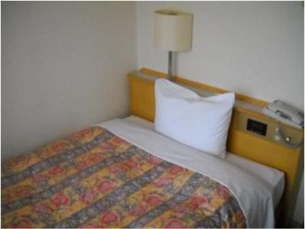 Hotel Kunimi Odawara 2*